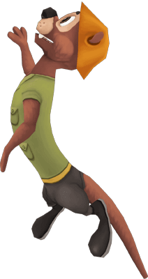 Olly